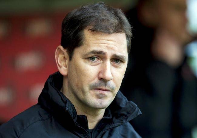 Ex-Celtic star Jackie McNamara claims Rangers ‘not a good team’ as he explains frustration after derby defeat