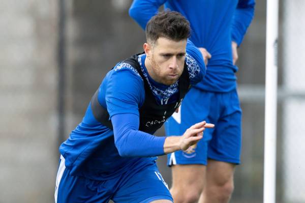 Guy Melamed on ‘magic’ St Johnstone move, Celtic influence and Miami meet-up with Saints duo