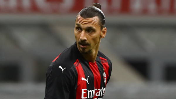 Ibrahimovic ‘fine’ to face Celtic but AC Milan boss Pioli unsure about extent of Calhanoglu injury