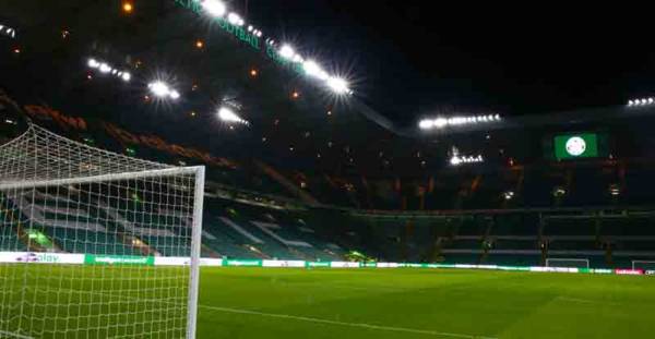 Images: Zlatan and Co Check in at Celtic Park