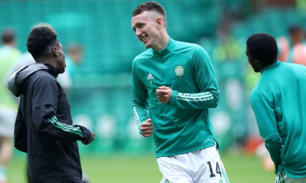 ‘Must start’: Some Celtic fans name 21-year-old they want Lennon to use v AC Milan