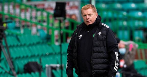 Neil Lennon’s Celtic switch-up options assessed