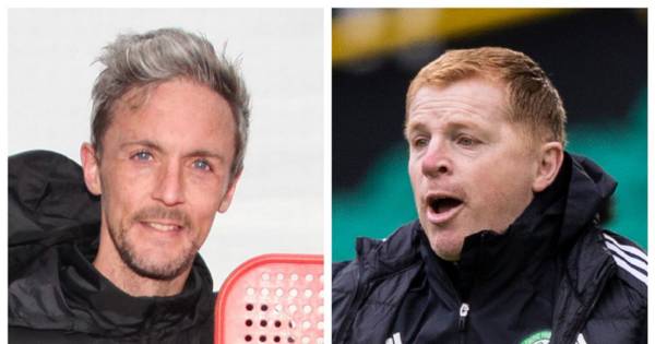 Raging Neil Lennon slaughters ‘embarrassing’ Maurice Ross