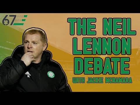 The truth about Neil Lennon’s Celtic decline – and what must happen now