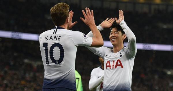 Tottenham v LASK Preview And Tips (18+)