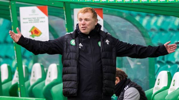 Walker’s O** F*** verdict: Are Celtic committed?