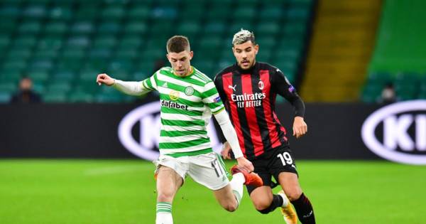 5 talking points as Celtic suffer Europa League pain despite Milan fightback