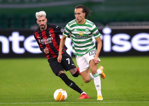 Celtic 1 AC Milan 3: How the Celtic players rated as they fell short against Italian giants