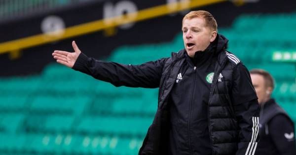 Celtic fans all say the same thing about Neil Lennon after Milan line-up