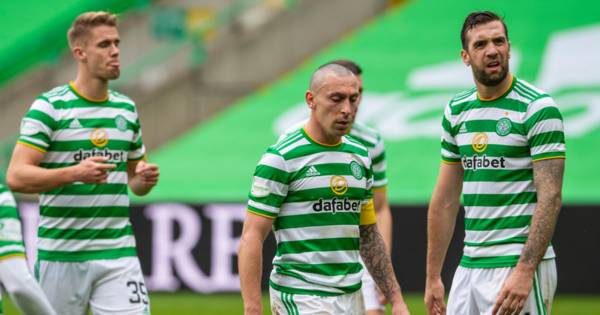 Celtic fans think Rangers derby dud deserves another chance vs Milan