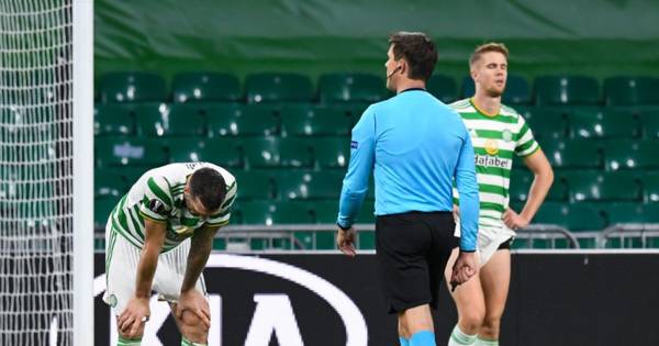 Celtic player ratings as Kris Ajer shines despite comprehensive Milan defeat