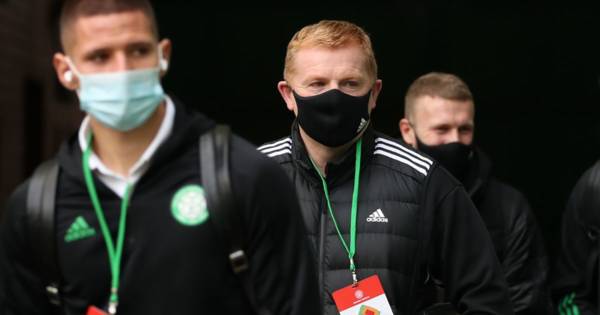 Celtic vs AC Milan line-up as Neil Lennon hands Griffiths start