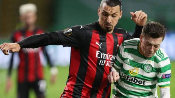 Celtic vs Milan: Big Match Verdict, Two Major Positives