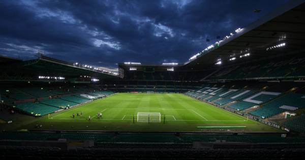 Celtic vs Milan – LIVE updates