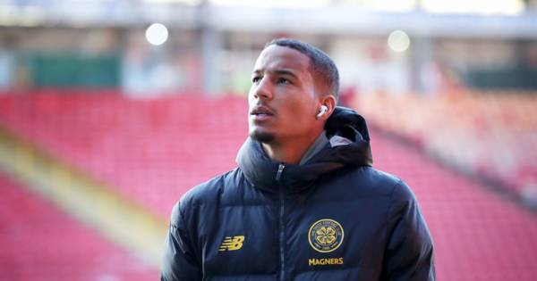 Christopher Jullien faces prolonged Celtic absence