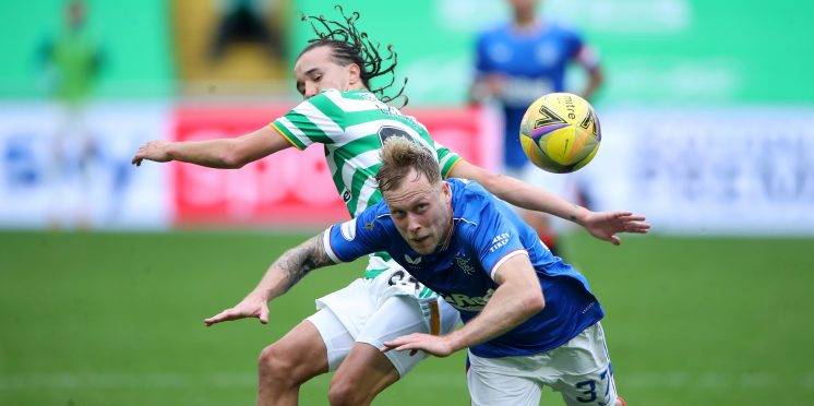 “Every team has their weaknesses”: New Bhoy Holds Key To Celtic Result