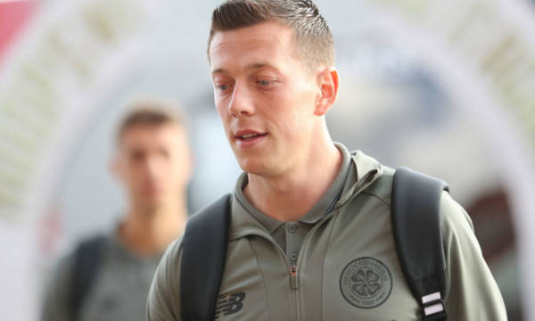 ‘Everything you need’, ‘excellent’: £20k-a-week Celtic ace hailed by rival boss