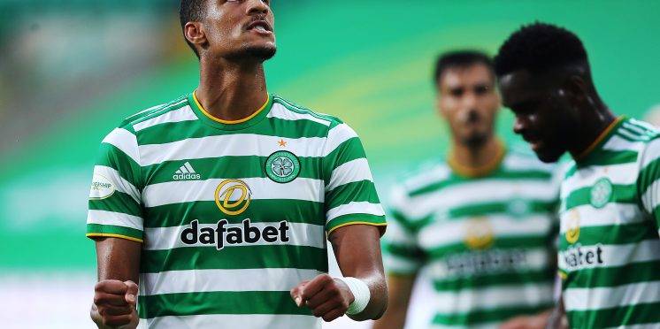 “He’s not responding well”: Lennon Gives Celtic Star Update