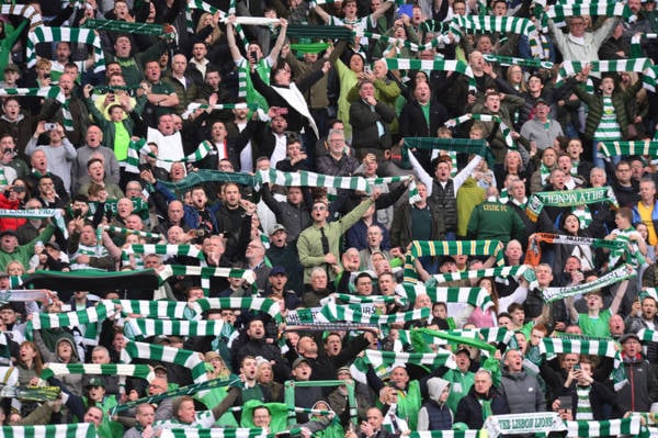 ‘Missed a trick’, ‘real deal’: Celtic fans wish they’d signed £5m man