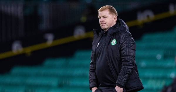 Neil Lennon vows to ignore Rangers ‘hysteria’ after Milan defeat