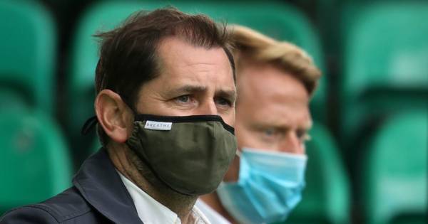 The Jackie McNamara Rangers verdict that Europa League rivals don’t subscribe to