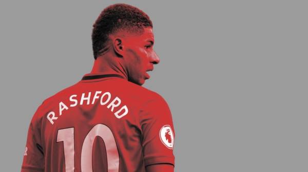 Where is Scottish football’s Marcus Rashford?