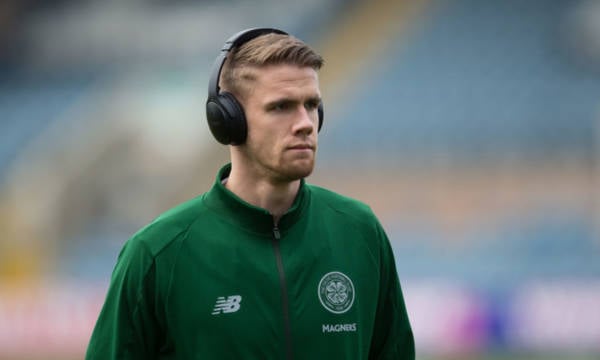 ‘Yes’: European manager confirms summer interest in £27m-rated Celtic ace