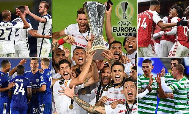 Your ultimate Europa League guide: Which teams are flying and where are the potential upsets?