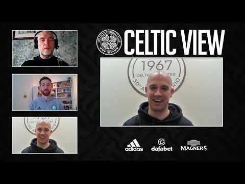 2020-10-23 The Celtic View Podcast 2020 E30