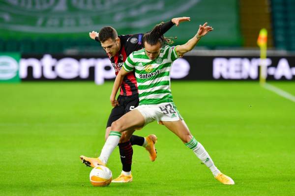 Celtic 1-3 AC Milan : Player Ratings.