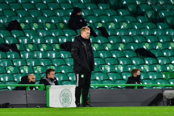 Celtic boss confident defeat can spur team into winning run like it did last season