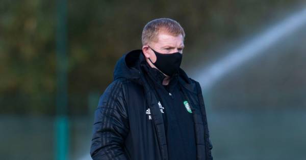 Celtic boss Neil Lennon on why Aberdeen are ‘really tough’ opponent right now