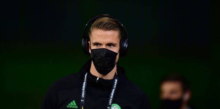 Celtic fans praise Ajer’s AC Milan display – cautious he was trying to impress