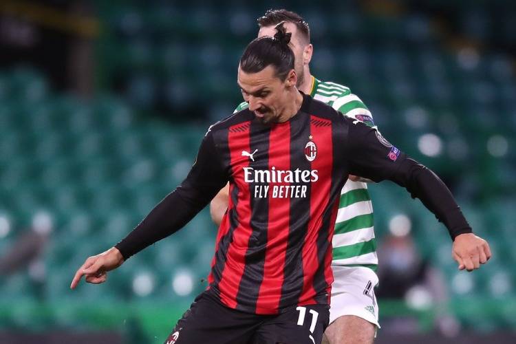 Celtic fans react: Shane Duffy and Lennon in firing line after AC Milan Europa League defeat