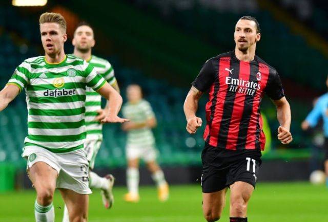 Five Things We Learnt From Celtic’s Defeat Against AC Milan