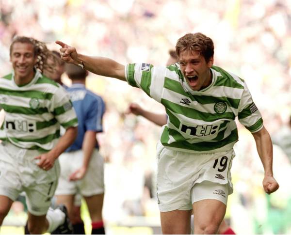 ‘Give up on people way too easy’: Petrov discusses Celtic replacing Lennon