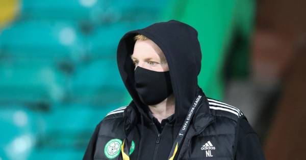 Gordon Strachan provides Celtic selection switch-up to solve tactic concern