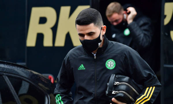 ‘Has to start’: Some Celtic fans hail their ‘genius’ player despite AC Milan loss