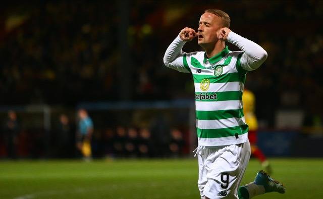 How Celtic Followed Up The Glasgow Derby Defeat Last Season