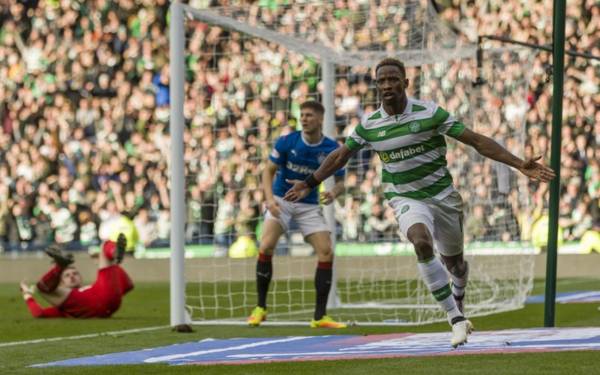 Last-gasp Moussa strike sends the Celts into the League Cup final