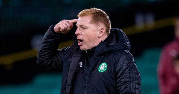 Neil Lennon makes Celtic ‘stronger’ vow as he rounds on panic merchants