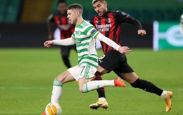 Not good mentally- six negative tests: Ryan Christie hits out