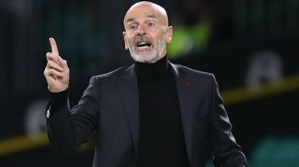 Pioli explains the ‘secret’ to AC Milan’s perfect start after Europa League win over Celtic