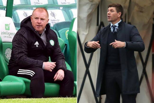 Rangers and Celtic games rescheduled for live Sky Sports TV broadcast