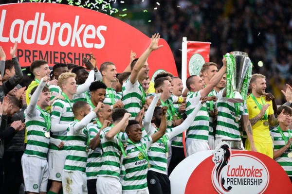 SPFL ask Celtic for views on prematurely ending season; could have huge ramifications for 10 in-a-row