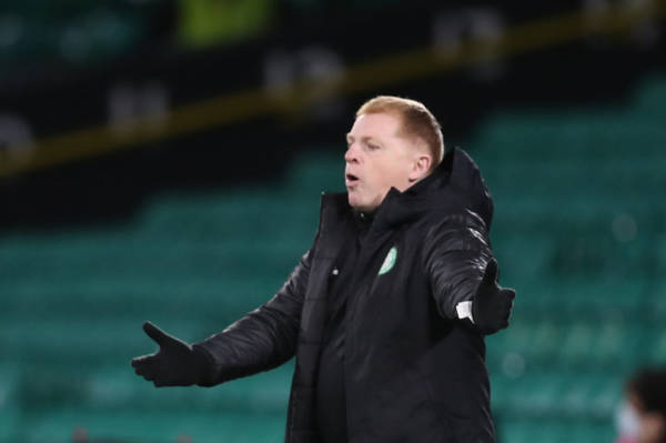 “Surely he’s not that unaware” – Fresh Neil Lennon comments have some Celtic fans staggered