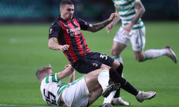 TBR View: Celtic star may have just earned a £27m transfer scramble