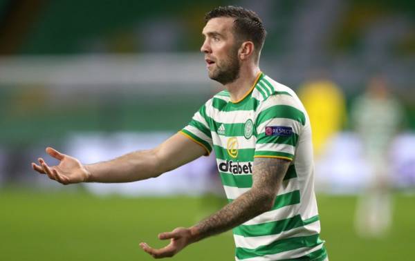 ‘Terminate loan’ ‘Find receipt’ ‘Be better with Hendry’ Celtic fans deliver brutal Duffy verdict