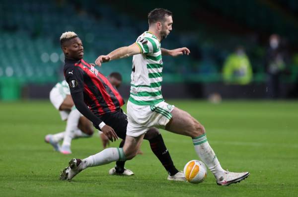 ‘They let themselves down’ – EPL winner slams Celtic and £8.55m-valued ace after defeat to Milan