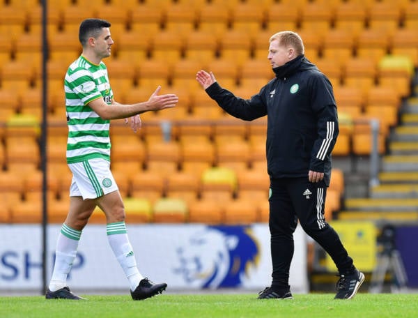 Tom Rogic must be in Celtic starting line-up to face Aberdeen